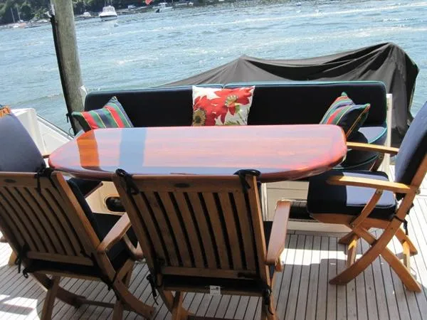 Slide: The Image of Viking Princess Sport Cruiser 2000 - 8
