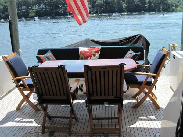 Slide: The Image of Viking Princess Sport Cruiser 2000 - 9
