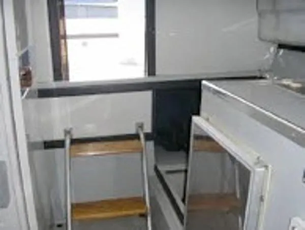 Slide: The Image of Wellcraft Sportsman 250 1988 - 1