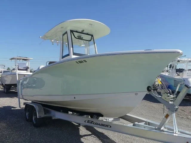 Slide: The Image of Sea Hunt Ultra 239 SE 2024 - 3