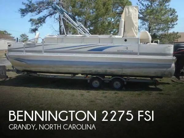 Slide: The Image of Bennington 2275 FSI 2003 - 0