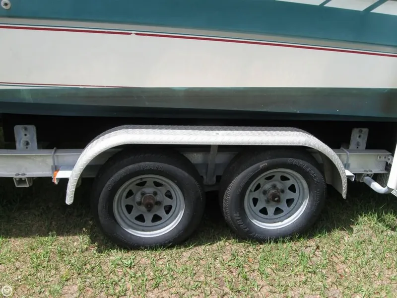 Slide: The Image of Thompson 225 Daytona 1989 - 7