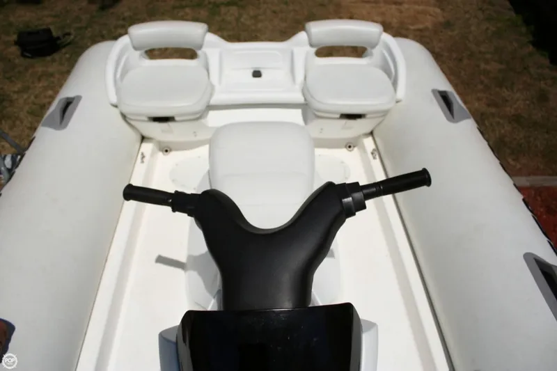 Slide: The Image of Sea-Doo 13 Explorer 2002 - 1