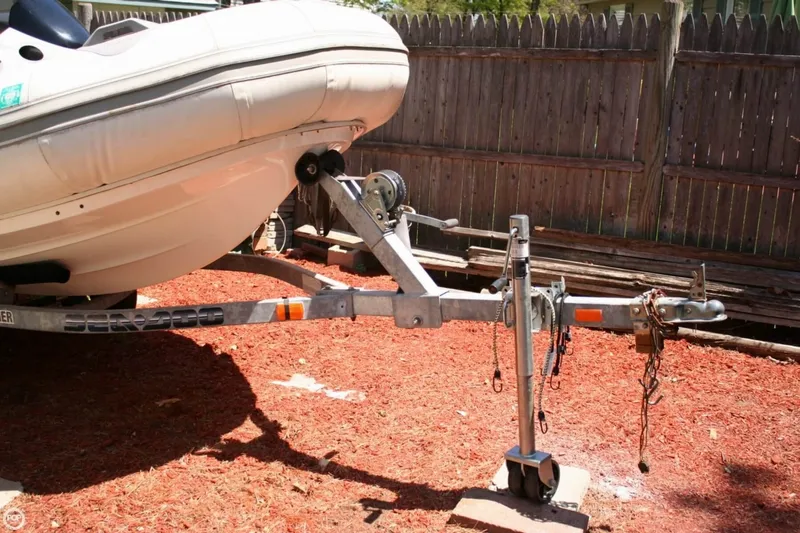 Slide: The Image of Sea-Doo 13 Explorer 2002 - 3