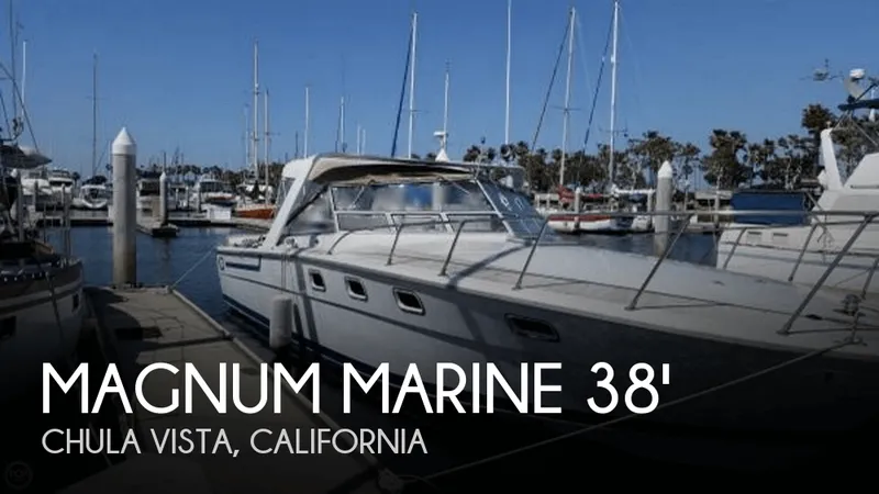 Slide: The Image of Magnum 38 SE Express 1976 - 0