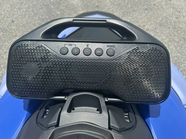 Slide: The Image of Sea-Doo SPARK 3-UP 900 ACE 90 CONVENIENCE PACKAGE 2026 - 5