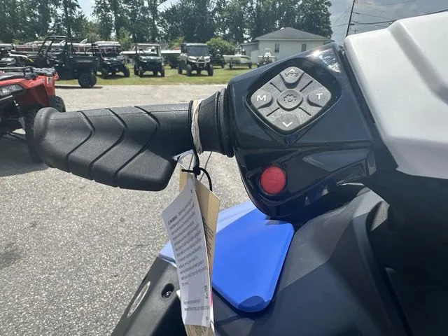 Slide: The Image of Sea-Doo SPARK 3-UP 900 ACE 90 CONVENIENCE PACKAGE 2026 - 6