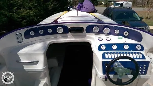 Slide: The Image of Sunsation 32 Dominator 2001 - 3