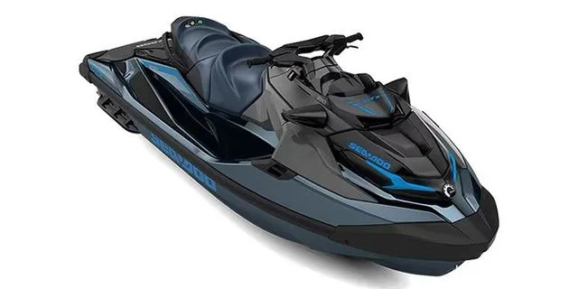 The Image of Sea-Doo GTX 2026 - 1