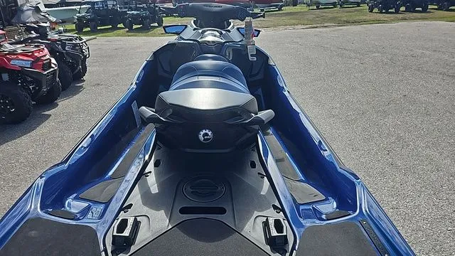 Slide: The Image of Sea-Doo GTX 2026 - 10