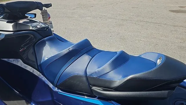 Slide: The Image of Sea-Doo GTX 2026 - 11