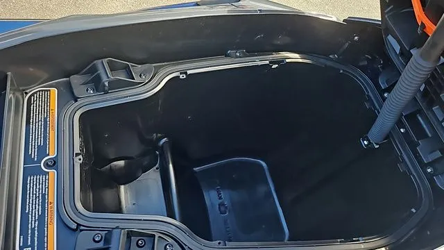 Slide: The Image of Sea-Doo GTX 2026 - 13