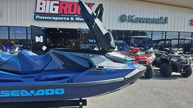 Slide: The Image of Sea-Doo GTX 2026 - 14