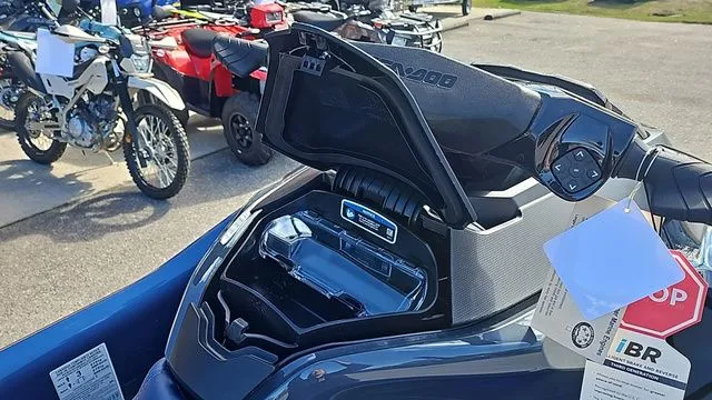 Slide: The Image of Sea-Doo GTX 2026 - 15