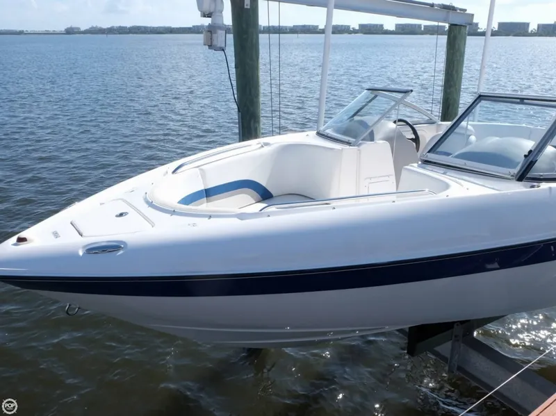 Slide: The Image of Yamaha SX 230 2004 - 10