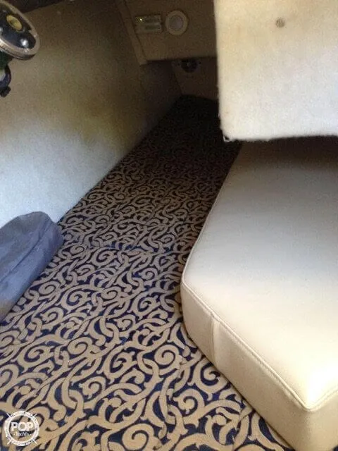 Slide: The Image of Bayliner 288 Classic Cruiser 2003 - 10