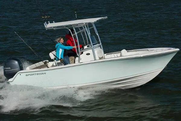 Slide: The Image of Sportsman Heritage 211 CC 2013 - 1