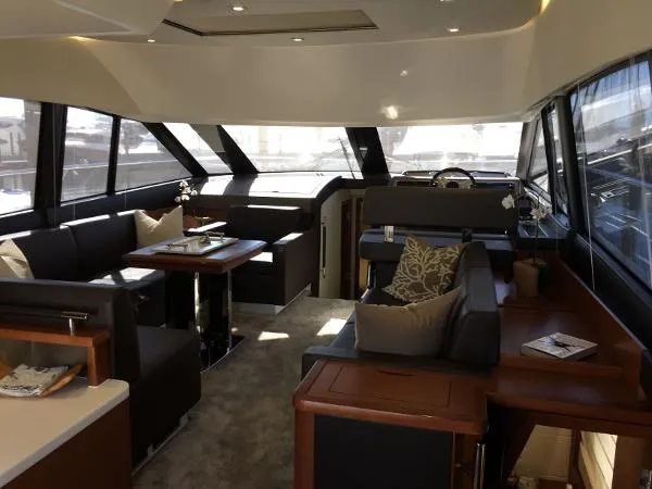 Slide: The Image of Prestige 500 Flybridge PR15RN-162 2015 - 1