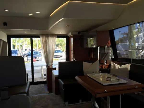 Slide: The Image of Prestige 500 Flybridge PR15RN-162 2015 - 4