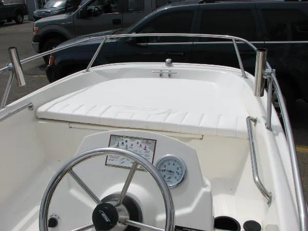 Slide: The Image of Boston Whaler 130 Super Sport 2013 - 3