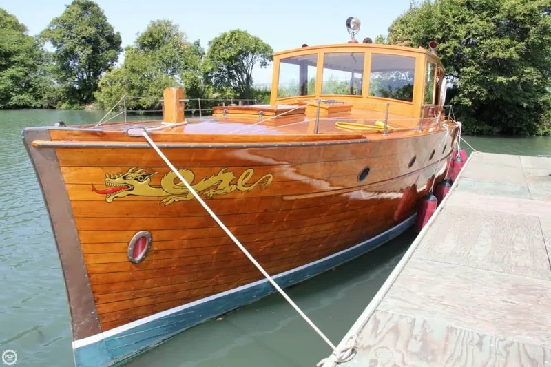 Slide: The Image of SeaCraft 42 1923 - 11