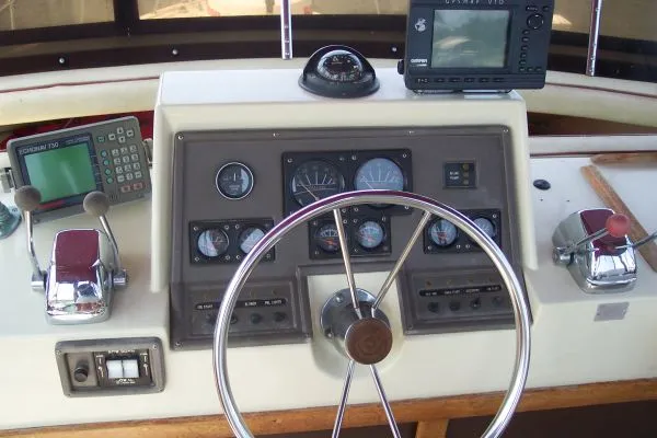 Slide: The Image of Trojan Convertible 1984 - 0