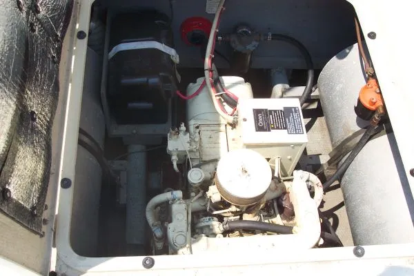 Slide: The Image of Trojan Convertible 1984 - 11