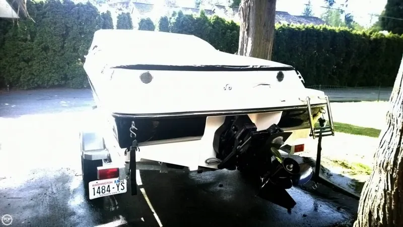 Slide: The Image of Bayliner 175 Runabout 2014 - 5
