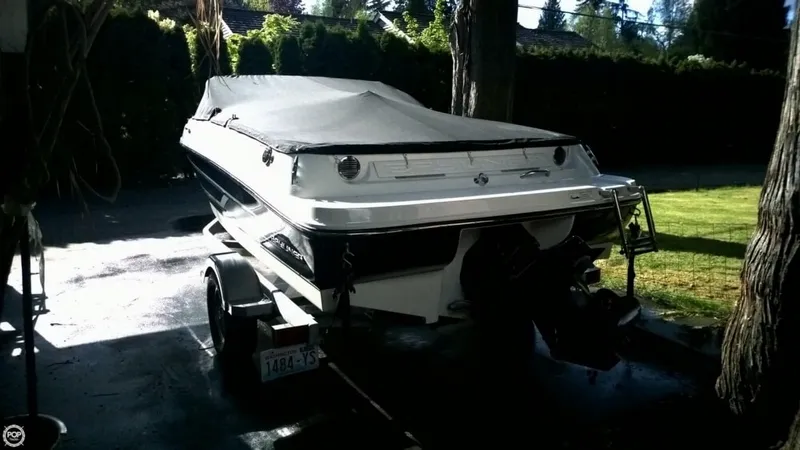 Slide: The Image of Bayliner 175 Runabout 2014 - 7