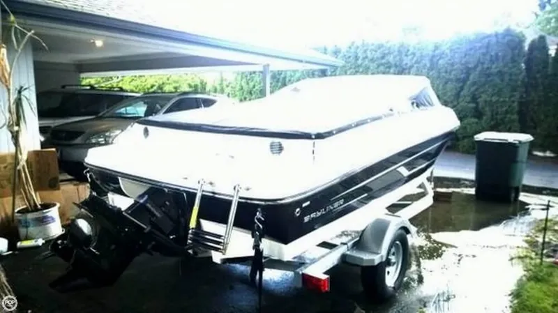 Slide: The Image of Bayliner 175 Runabout 2014 - 8