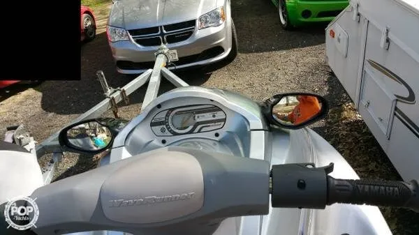 Slide: The Image of Yamaha 11 Waverunner VX Cruiser (2) (Pair) 2013 - 11