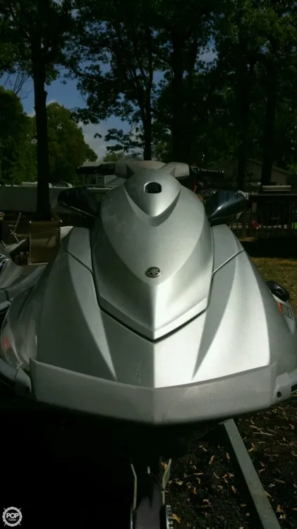 Slide: The Image of Yamaha 11 Waverunner VX Cruiser (2) (Pair) 2013 - 4