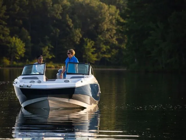 The Image of NauticStar 203 DC 2022 - 1