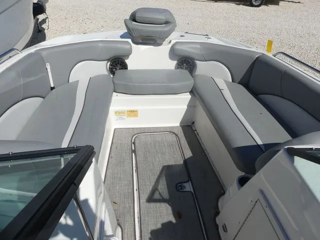 Slide: The Image of NauticStar 203 DC 2022 - 11