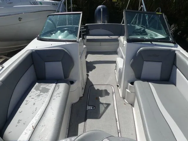 Slide: The Image of NauticStar 203 DC 2022 - 12