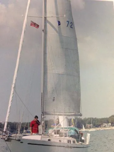 Slide: The Image of Niagara 35 1979 - 1