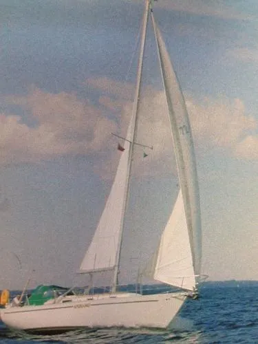 Slide: The Image of Niagara 35 1979 - 2
