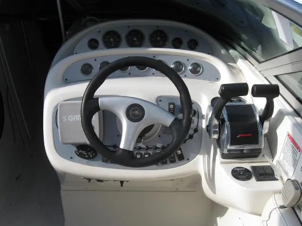 Slide: The Image of Monterey 298SS Super Sport 2005 - 11