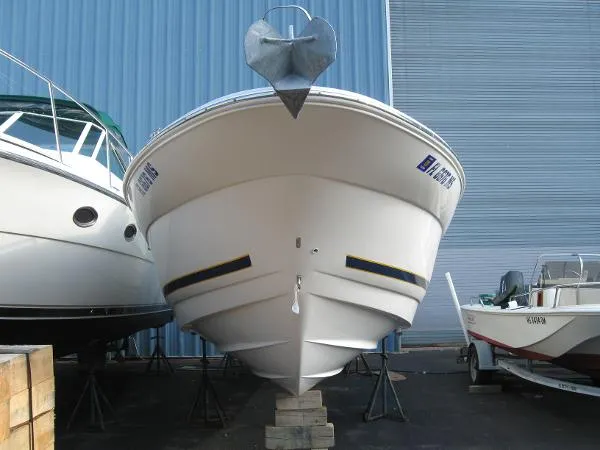 Slide: The Image of Monterey 298SS Super Sport 2005 - 2