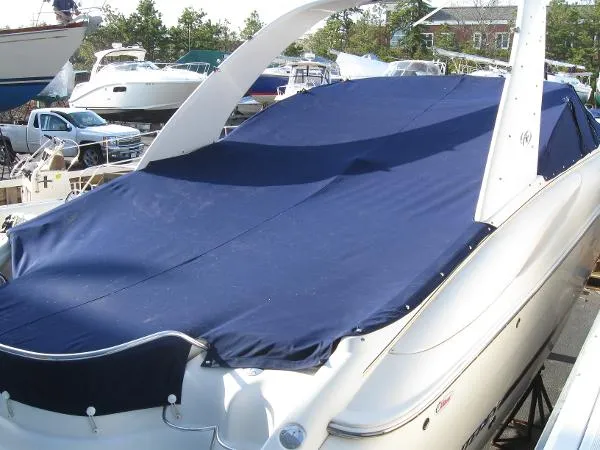 Slide: The Image of Monterey 298SS Super Sport 2005 - 3