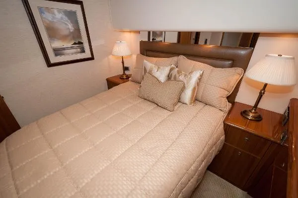 Slide: The Image of Viking 54' Convertible 2012 - 10