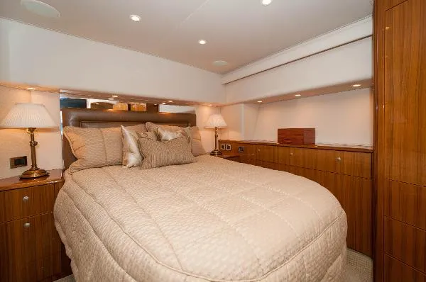 Slide: The Image of Viking 54' Convertible 2012 - 9