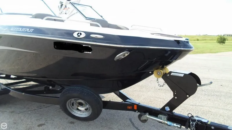 Slide: The Image of Yamaha 242 Limited S 2012 - 7