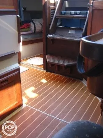 Slide: The Image of Catalina 34 MK I 1988 - 4