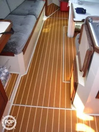 Slide: The Image of Catalina 34 MK I 1988 - 5