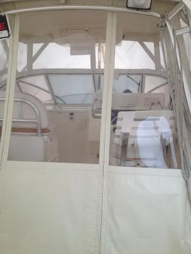Slide: The Image of Albemarle 280 Express Fisherman 2004 - 10