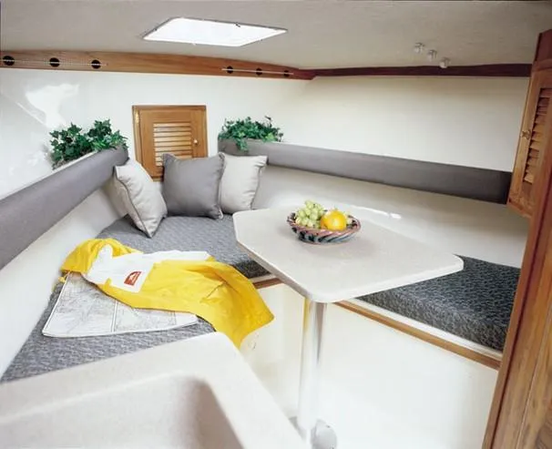 Slide: The Image of Albemarle 280 Express Fisherman 2004 - 3