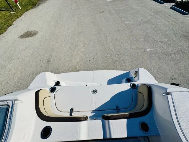 Slide: The Image of Yamaha 255 FSH Sport E 2024 - 5