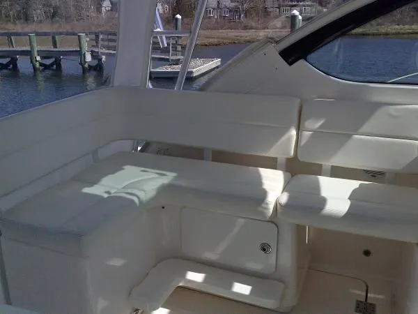 Slide: The Image of Tiara 3200 Open 2007 - 6