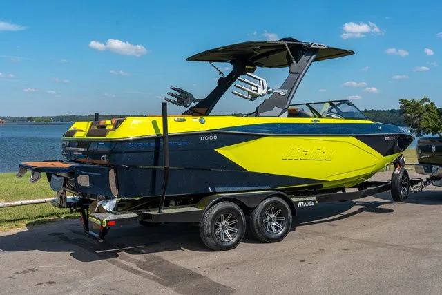 The Image of Malibu Wakesetter 23 LSV 2026 - 1